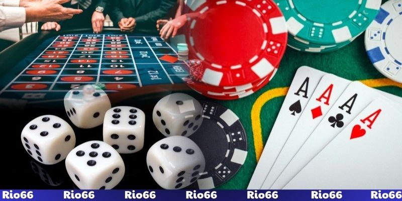 Anh mở rộng danh mục game để đáp ứng nhu cầu của bet thủ