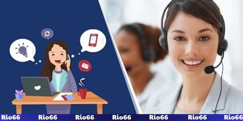 Cổng game bảo trì dẫn đến liên hệ Rio66 không thành công