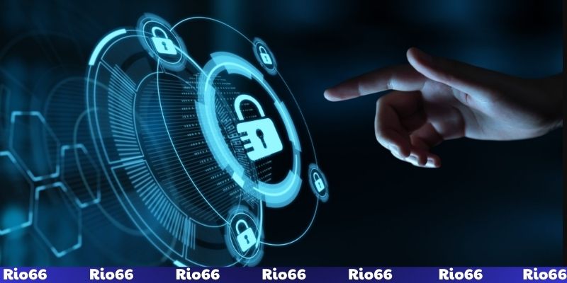 Công nghệ bảo mật là tiêu chí được quan tâm hàng đầu