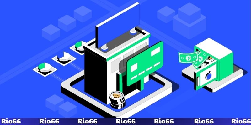 Điều kiện cần tuân thủ khi nạp rút Rio66