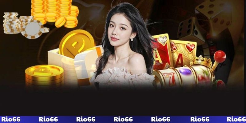 Đua top cực đỉnh cùng sự kiện Rio66