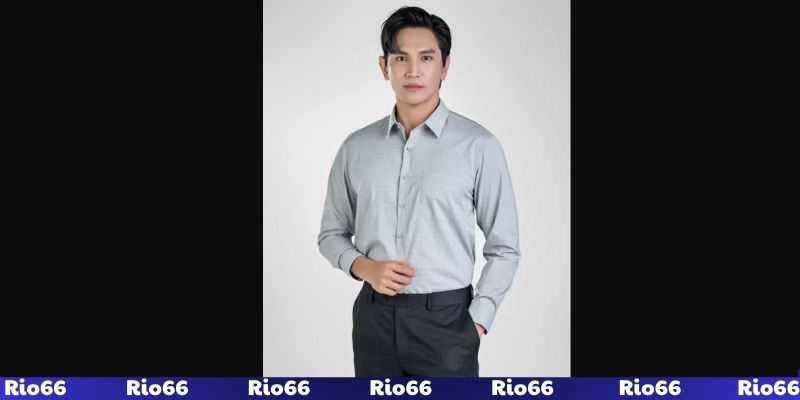 Enzo Quốc Việt sáng lập nên cổng game Rio66 uy tín