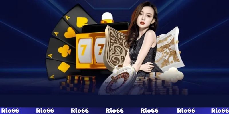 Hoa hồng đại lý Rio66 nhận được dựa vào số lượng người chơi