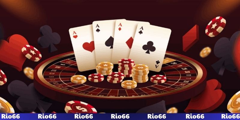 Hoàn thành đăng ký Rio66 để giải trí an toàn