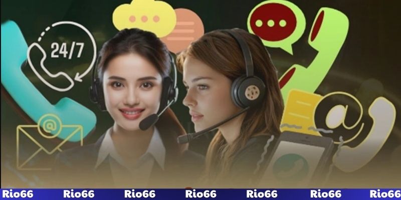 Lựa chọn live chat để trao đổi với bộ phận CSKH