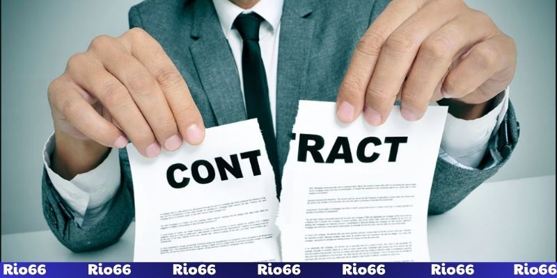 Miễn trách nhiệm được đưa ra để bảo vệ Rio66