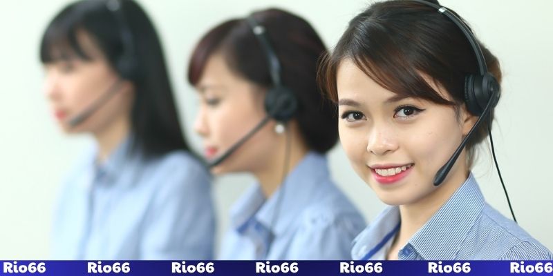Người chơi luôn nhận được hỗ trợ 24/7 từ CSKH