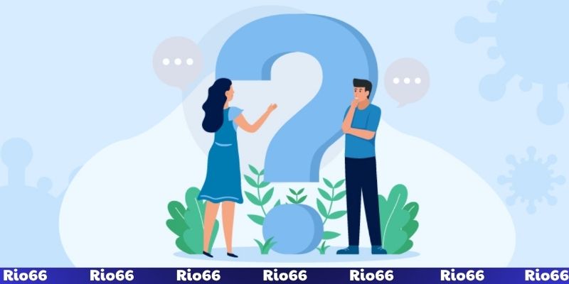 Những thắc mắc thường gặp về khuyến mãi Rio66