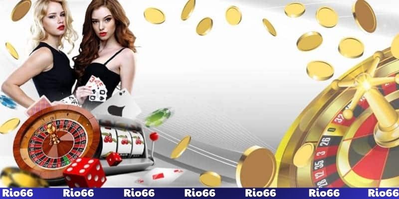 Sự kiện Rio66 dành cho tân thủ chính thức