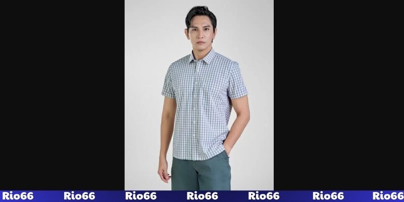 Tác giả Rio66 Enzo Quốc Việt