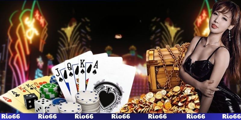 Theo dõi sự kiện Rio66 thông qua mạng xã hội