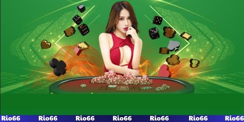 Thông tin về đại lý Rio66 mới nhất