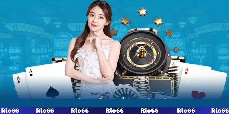 Tìm hiểu đầy đủ các điều khoản liên quan đến khuyến mãi Rio66