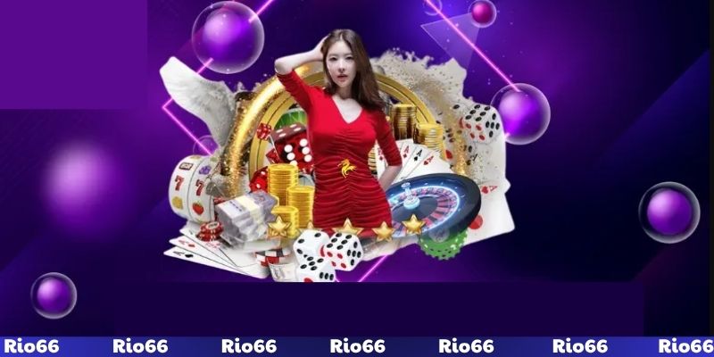 Trở thành cổng game số 1 là mục tiêu của Rio66